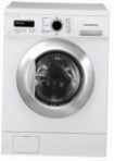 Daewoo Electronics DWD-G1282 ﻿Washing Machine \ Characteristics, Photo