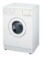 General Electric WWH 8502 Mașină de spălat fotografie, caracteristici
