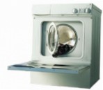 General Electric WWH 8909 ﻿Washing Machine \ Characteristics, Photo