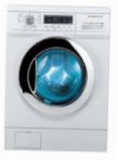 Daewoo Electronics DWD-F1032 Máquina de lavar \ características, Foto