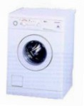 Electrolux EW 1255 WE ﻿Washing Machine \ Characteristics, Photo