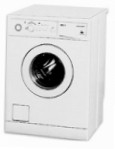Electrolux EW 1455 WE ﻿Washing Machine \ Characteristics, Photo