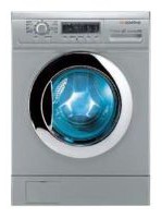 Daewoo Electronics DWD-F1033 洗衣机 照片, 特点
