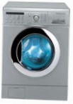 Daewoo Electronics DWD-F1043 Máquina de lavar \ características, Foto