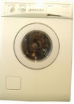 Electrolux EW 1057 F ﻿Washing Machine \ Characteristics, Photo