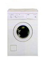 Electrolux EW 1062 S çamaşır makinesi fotoğraf, özellikleri