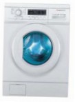 Daewoo Electronics DWD-F1231 Máy giặt \ đặc điểm, ảnh