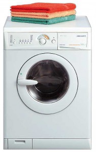 Electrolux EW 1075 F Machine à laver Photo, les caractéristiques