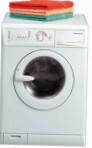 Electrolux EW 1075 F Tvättmaskin \ egenskaper, Fil