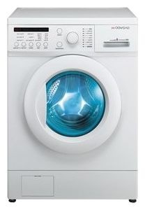 Daewoo Electronics DWD-FD1441 Machine à laver Photo, les caractéristiques