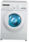 Daewoo Electronics DWD-FD1441 ﻿Washing Machine \ Characteristics, Photo