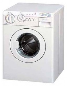 Electrolux EW 1170 C 洗濯機 写真, 特性