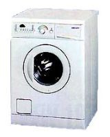 Electrolux EW 1675 F 洗衣机 照片, 特点