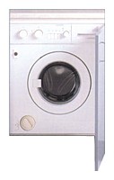 Electrolux EW 1231 I Mașină de spălat fotografie, caracteristici