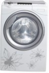Daewoo Electronics DWD-UD2412K Tvättmaskin \ egenskaper, Fil
