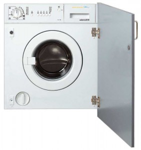 Electrolux EW 1232 I เครื่องซักผ้า รูปถ่าย, ลักษณะเฉพาะ