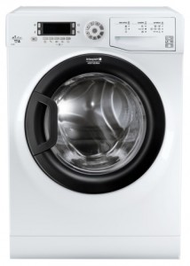 Hotpoint-Ariston FMD 722 MB Máquina de lavar Foto, características