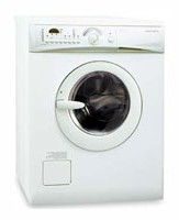 Electrolux EWW 1649 Máquina de lavar Foto, características