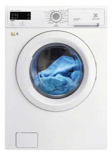 Electrolux EWW 1476 MDW Máquina de lavar Foto, características