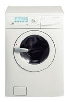 Electrolux EW 1445 çamaşır makinesi fotoğraf, özellikleri