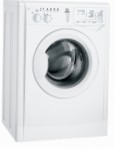Indesit WISL1031 वॉशिंग मशीन \ विशेषताएँ, तस्वीर
