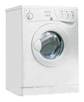 Indesit W 61 EX Tvättmaskin Fil, egenskaper