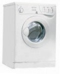 Indesit W 61 EX ﻿Washing Machine \ Characteristics, Photo