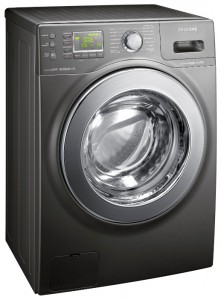 Samsung WF1802XEY ﻿Washing Machine Photo, Characteristics