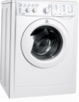 Indesit IWSC 5105 Tvättmaskin \ egenskaper, Fil