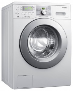 Samsung WF0702WKV Máy giặt ảnh, đặc điểm
