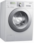 Samsung WF0702WKV Mașină de spălat \ caracteristici, fotografie