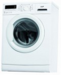 Whirlpool AWSC 63213 ﻿Washing Machine \ Characteristics, Photo