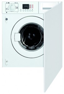 TEKA LI4 1270 洗濯機 写真, 特性