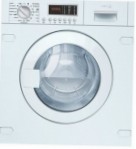 NEFF V6540X0 ﻿Washing Machine \ Characteristics, Photo