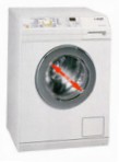 Miele W 2597 WPS ﻿Washing Machine \ Characteristics, Photo
