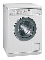 Miele W 2242 çamaşır makinesi fotoğraf, özellikleri