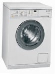 Miele W 2242 ﻿Washing Machine \ Characteristics, Photo