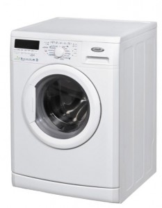 Whirlpool AWO/C 8141 वॉशिंग मशीन तस्वीर, विशेषताएँ