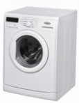 Whirlpool AWO/C 8141 ﻿Washing Machine \ Characteristics, Photo