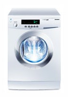 Samsung R1233 洗濯機 写真, 特性