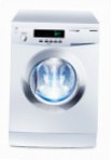 Samsung R1233 ﻿Washing Machine \ Characteristics, Photo