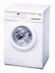 Siemens WXL 961 Máquina de lavar \ características, Foto
