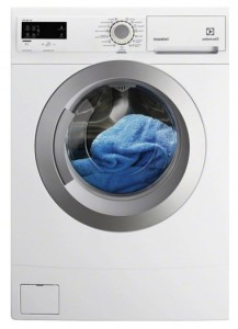 Electrolux EWS 1056 CMU ﻿Washing Machine Photo, Characteristics