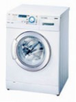 Siemens WXLS 1241 ﻿Washing Machine \ Characteristics, Photo