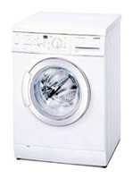 Siemens WXL 1141 वॉशिंग मशीन तस्वीर, विशेषताएँ