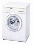 Siemens WXL 1141 ﻿Washing Machine \ Characteristics, Photo