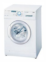 Siemens WXLS 1431 Máy giặt ảnh, đặc điểm