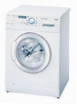 Siemens WXLS 1431 Mașină de spălat \ caracteristici, fotografie
