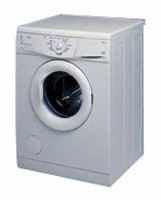 Whirlpool AWM 6100 Machine à laver Photo, les caractéristiques