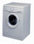 Whirlpool AWM 6100 ﻿Washing Machine \ Characteristics, Photo